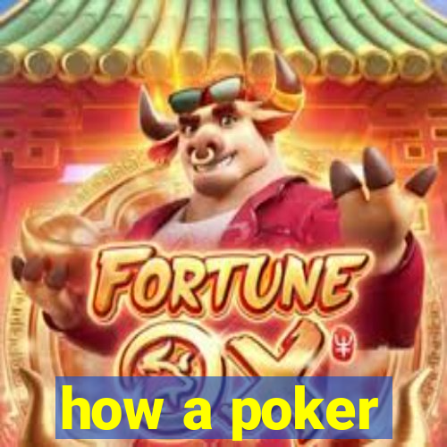 how a poker-faced girl really feels